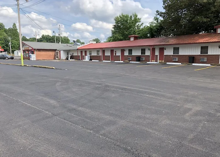 Travelers Inn Motel