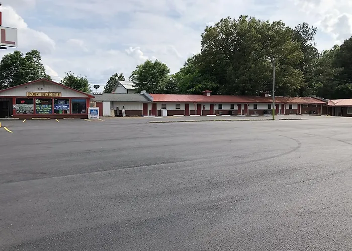 Travelers Inn Motel
