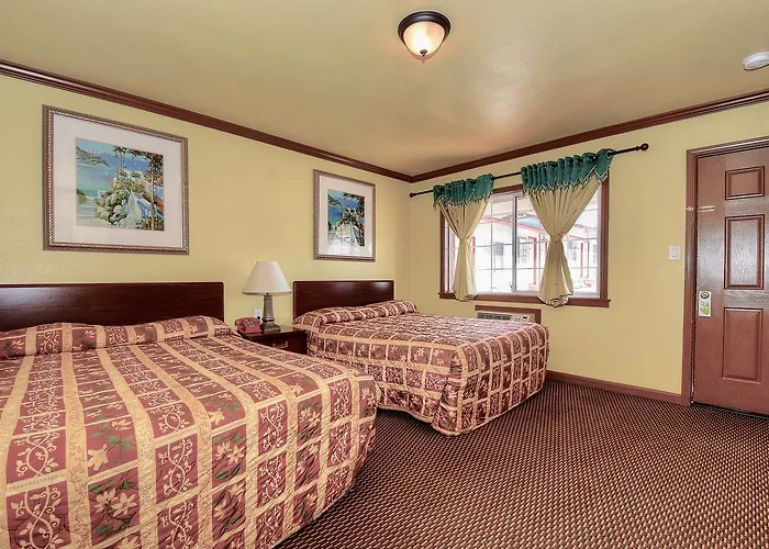 Bayside Inn