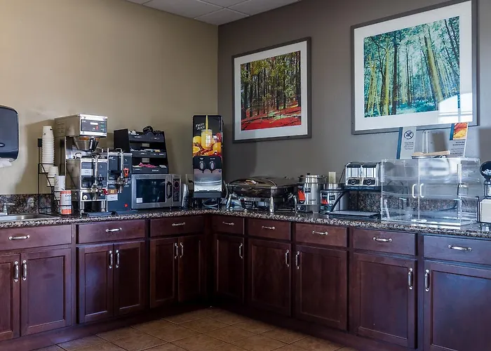 Best Western Alamosa Inn