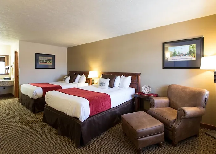 Crosswinds Inn