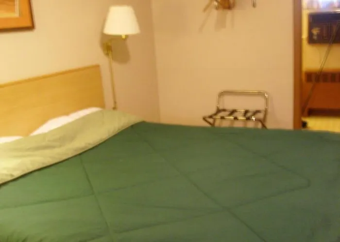 Rochester Motel