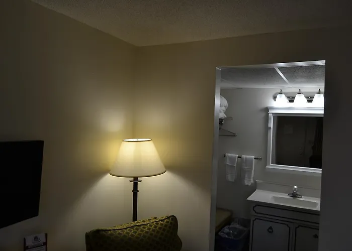 The Ship Motel