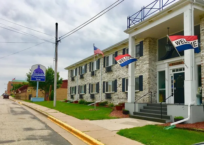 Lancaster Welcome Inn
