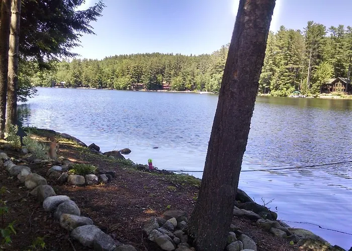 The Lodge At Loon Lake