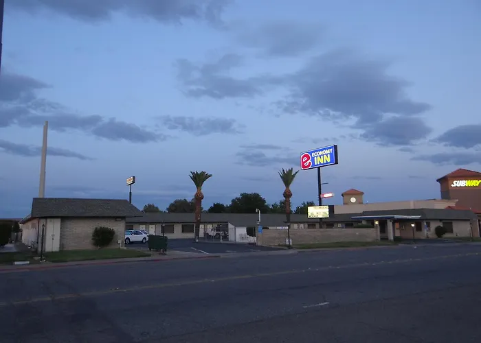 Economy Inn