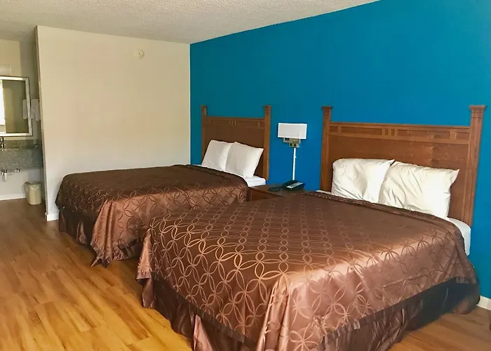 Super Stay Inn