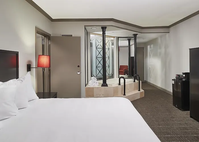 Tunica Roadhouse Casino & Hotel