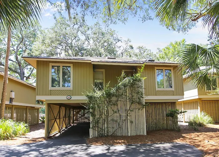 Summerwind Cottage 1140