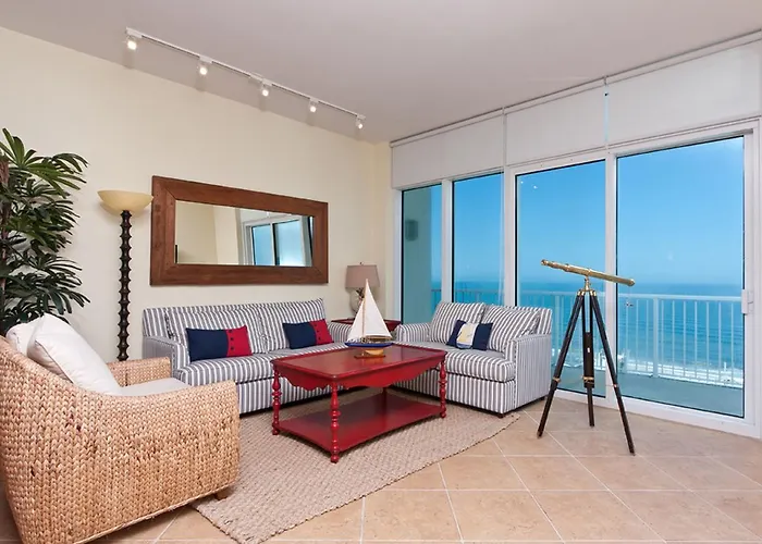 Aparthotel My Sapphire South Padre South Padre Island