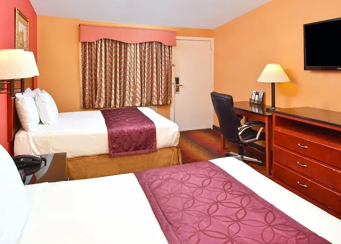 Americas Best Value Inn