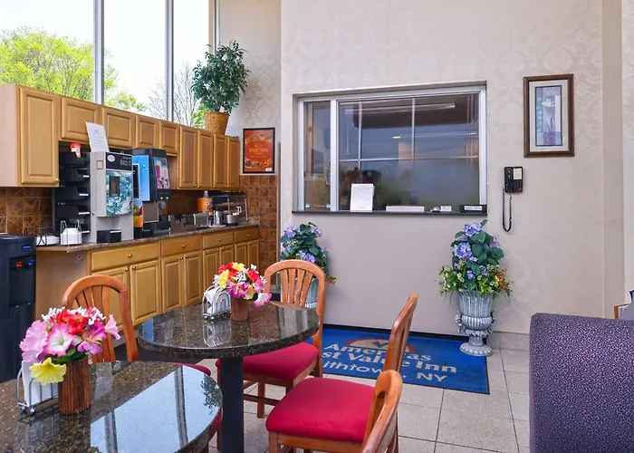 Americas Best Value Inn