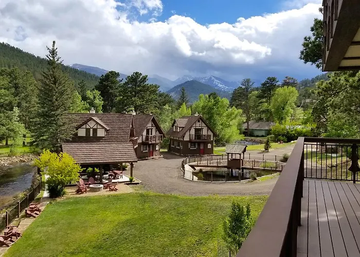 The Landing At Estes Park