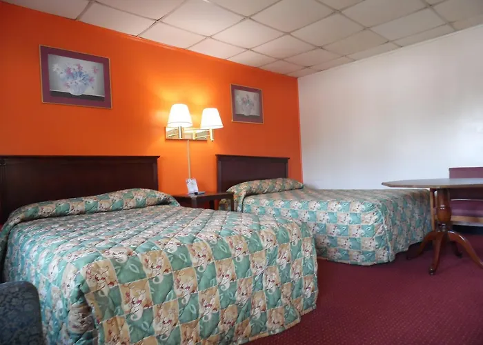 Tazewell Motel