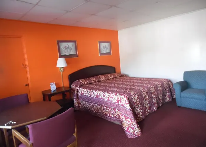 Tazewell Motel