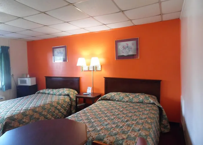 Tazewell Motel