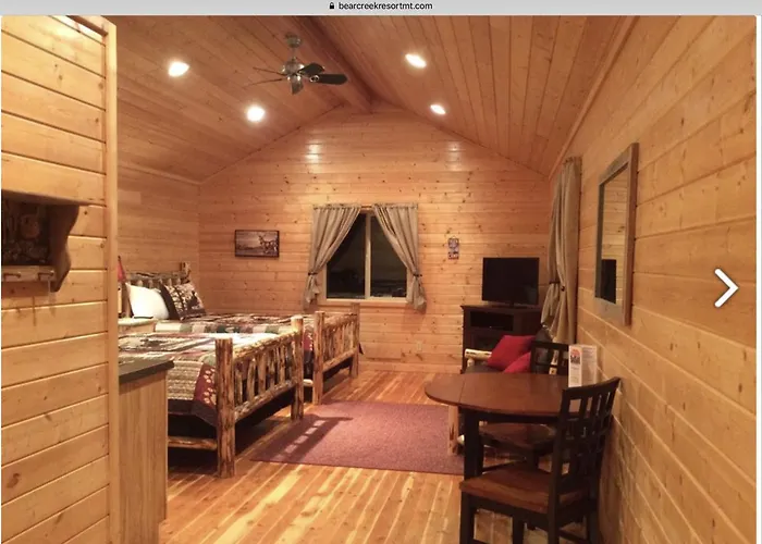 Bear Creek Resort