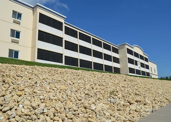 Baymont By Wyndham Bellevue