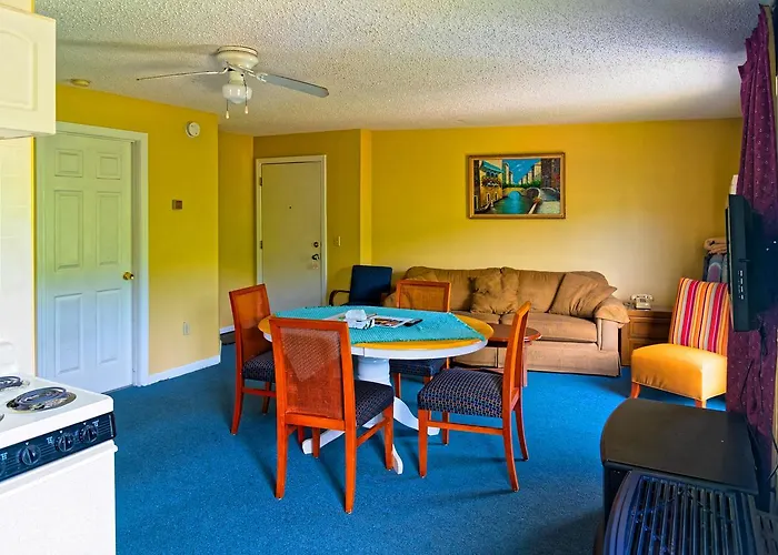 Parker'S Motel