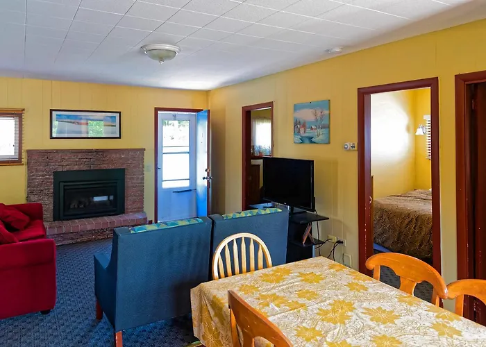 Parker'S Motel