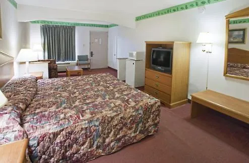 Americas Best Value Inn - Manchester