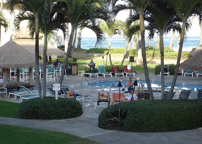 Islander On The Beach Unit 244