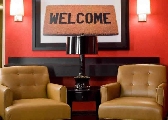 Extended Stay America Suites - Meadowlands - East Rutherford