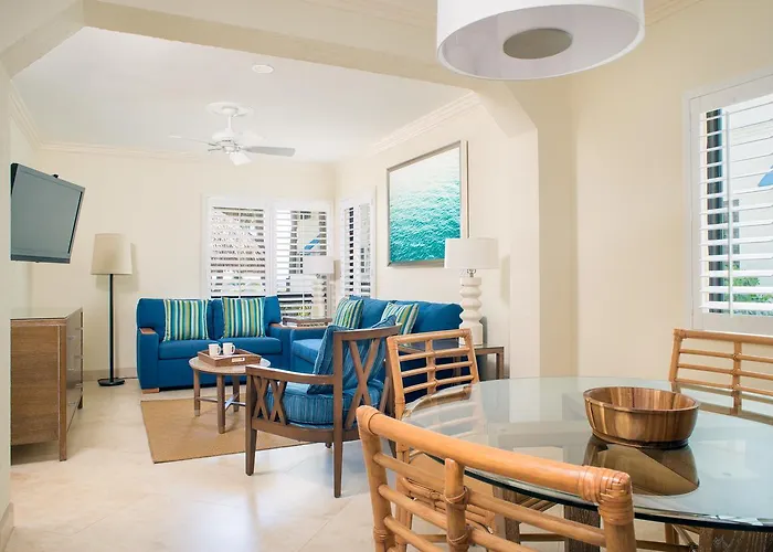 High Noon Beach Resort