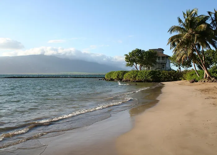 Maui Tranquility
