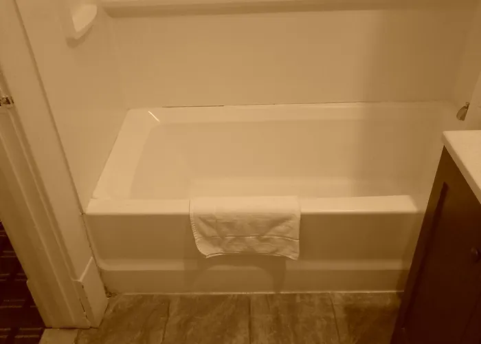 Economy Inn Tonawanda