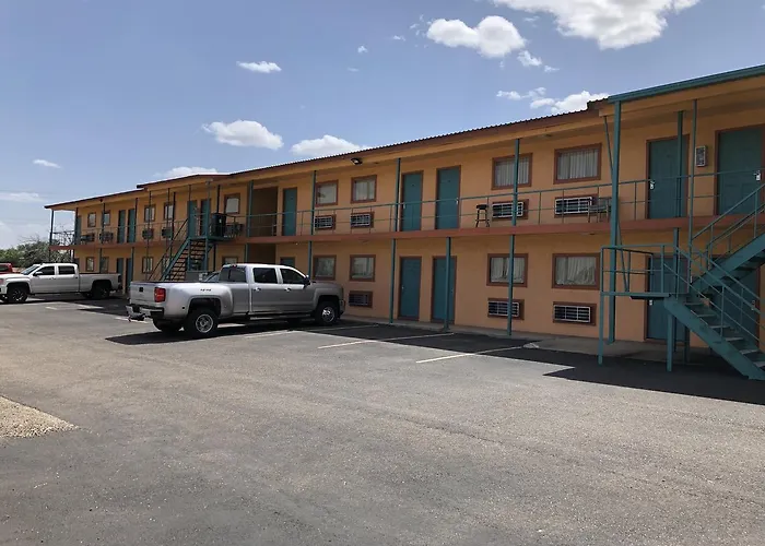 Royal Inn Borger