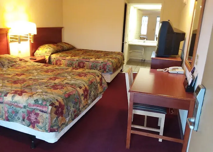 Knights Inn Toledo West