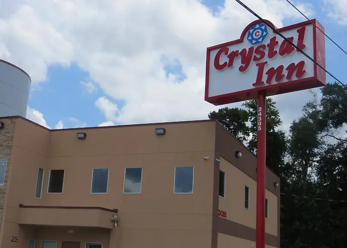 Crystal Inn