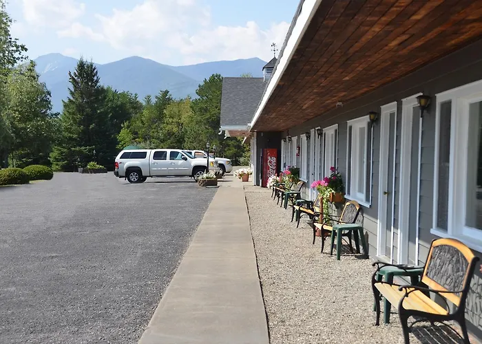 Grand View Motel