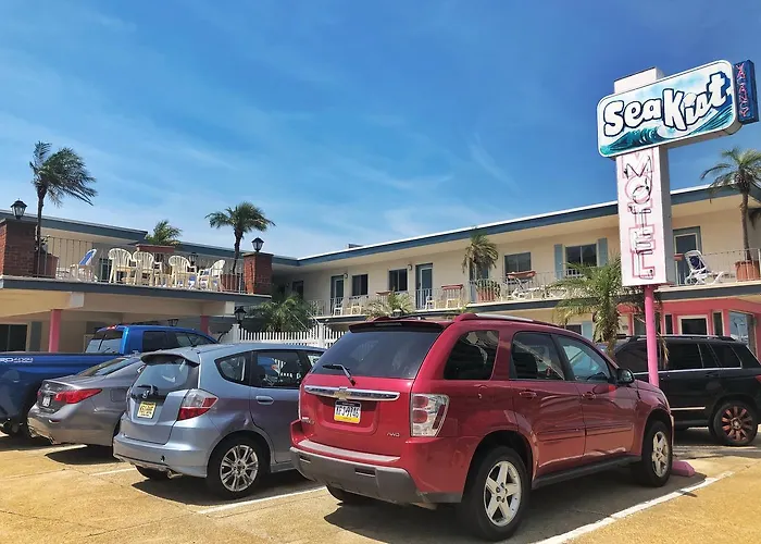 Sea Kist Motel