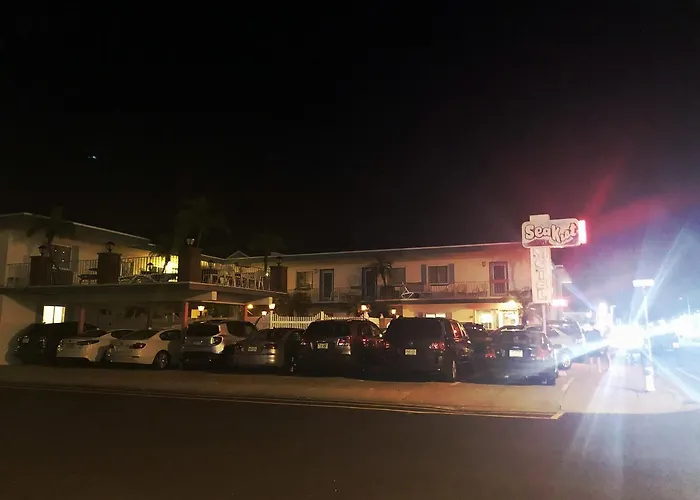 Sea Kist Motel