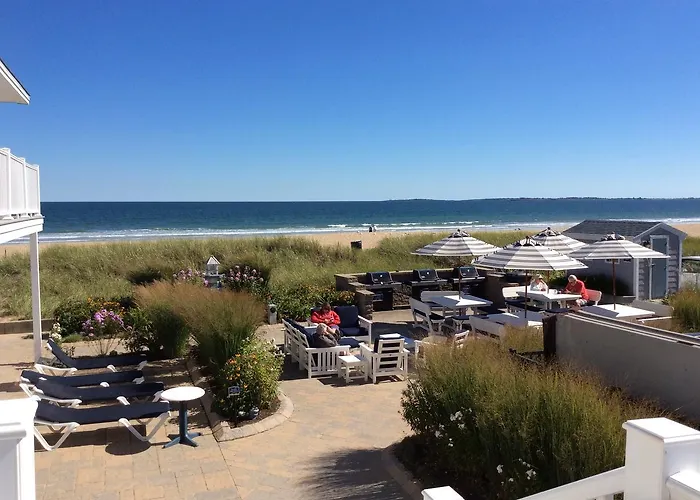 The Beachwood