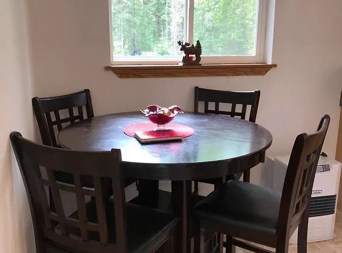 Peaceful Talkeetna Getaway #1
