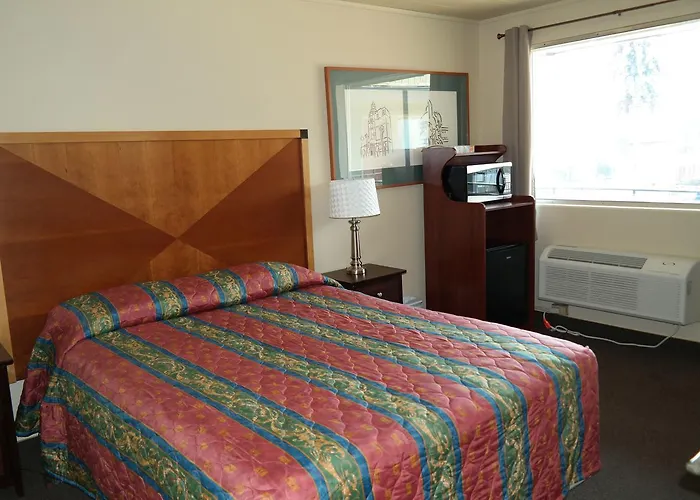 River Park Inn