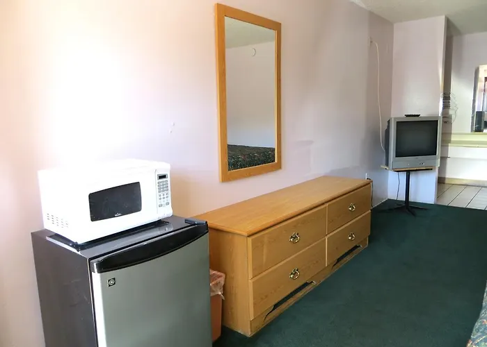 Enterprise Motel