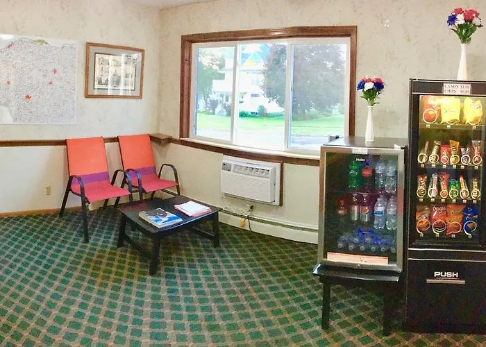 Lancaster Welcome Inn