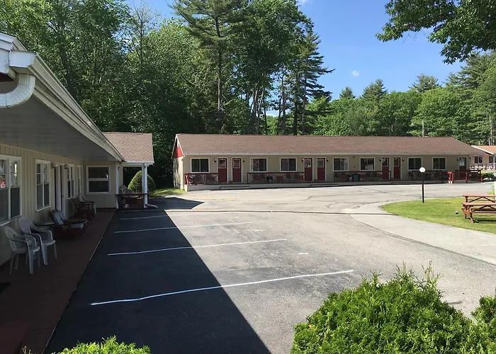 Marcotte Motor Court