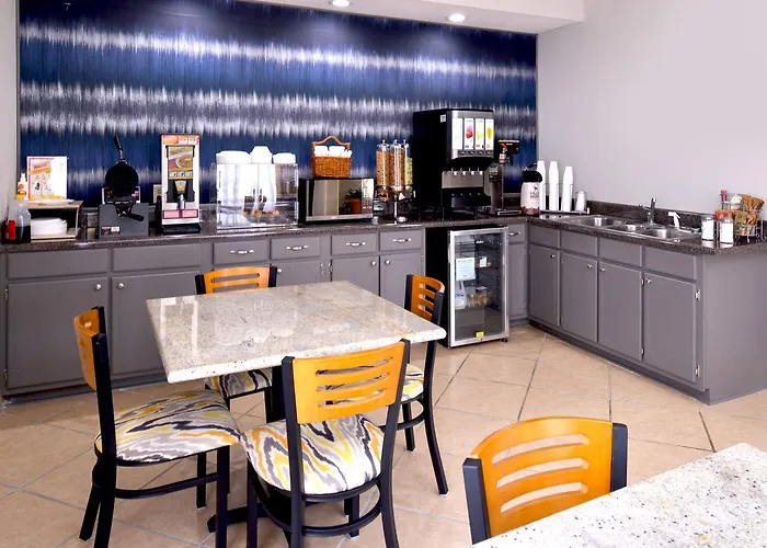 Americas Best Value Inn - Monroeville