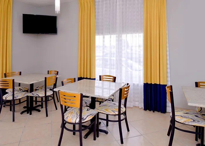 Americas Best Value Inn - Monroeville