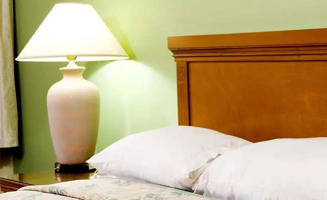 Budget Inn North Kingstown