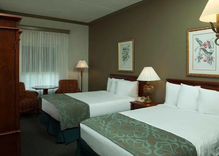 Harrahs Tunica Casino And Hotel