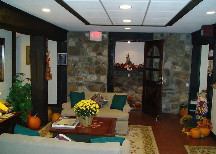 Beech Mountain Inns