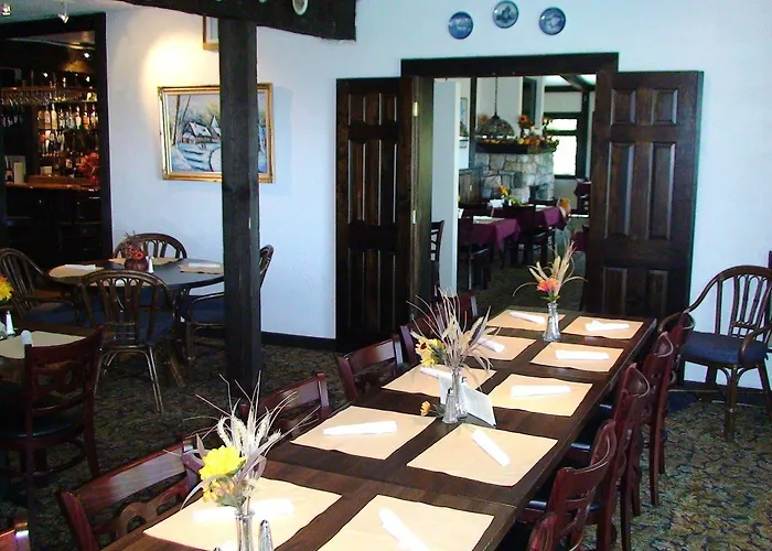 Beech Mountain Inns
