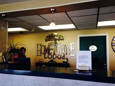 Home-Towne Lodge Omaha