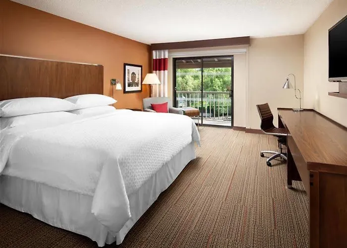 Four Points By Sheraton Pleasanton